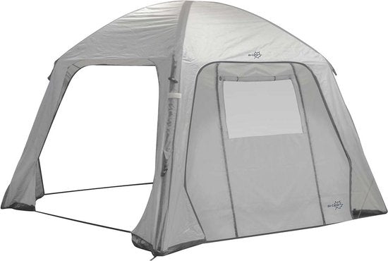 Bo-Camp - Seitenwand - Luft-Gazebo - Aufblasbar - Polyester