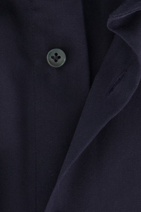 Profuomo Travel Shirt Herren - Größe 40