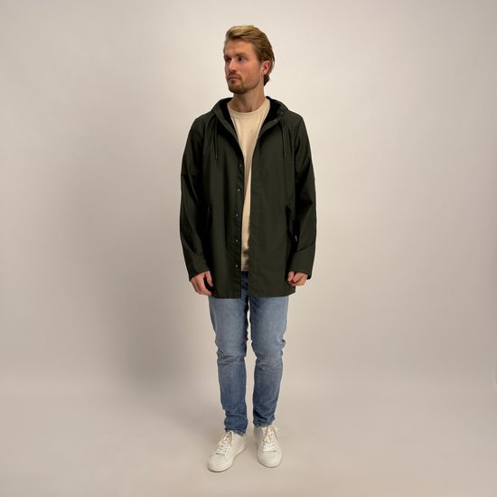 Cars Jeansjacke Ossy - Männer