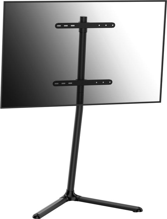 VDD TV-Ständer - TV-Stativ - Bildschirmständer - Monitorständer - Modernes Studio Design - schwenkbar & höhenverstellbar - 32 bis 70 Zoll
