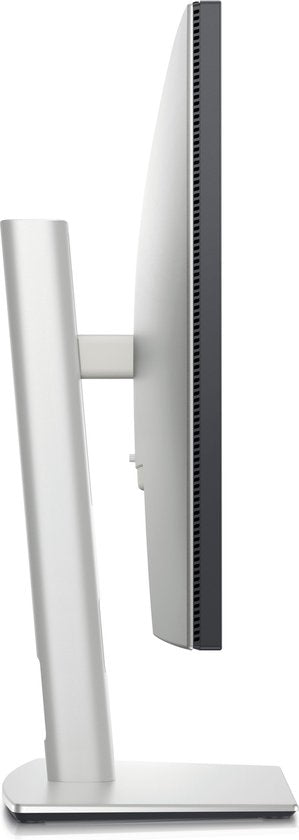 Dell UltraSharp U2724D – QHD-IPS-Monitor in Schwarz – DCI-P3 98 % – Infinity Edge – 120 Hz – 27 Zoll