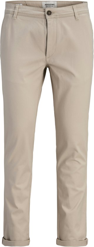 JACK&JONES – JWHBOLTON BOWIE CHINO NOOS – Herren – Hosen - Taille 40/42