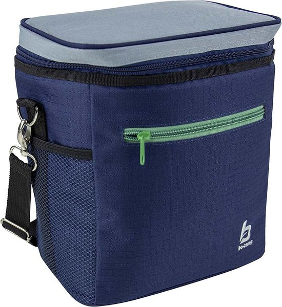 Bo-Camp – Kühltasche – Blau – 10 Liter