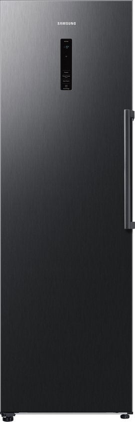 Samsung RZ32C7CBEB1 – Gefrierschrank – Schwarz Edelstahl