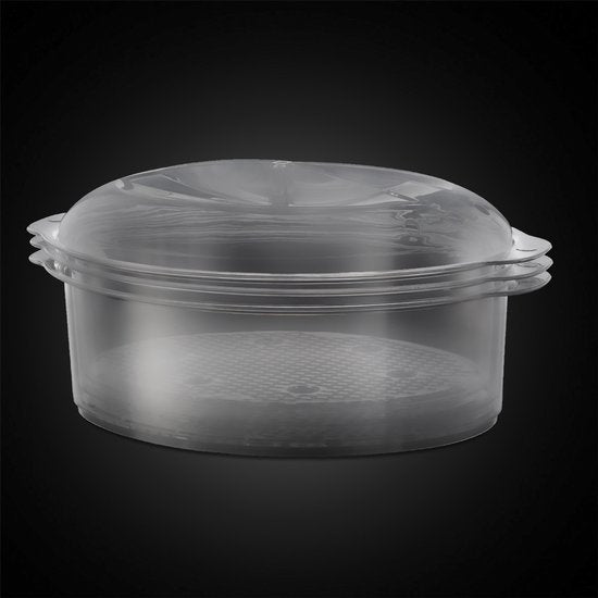 Russell Hobbs Dampfgarer 9 Liter – 19270-56