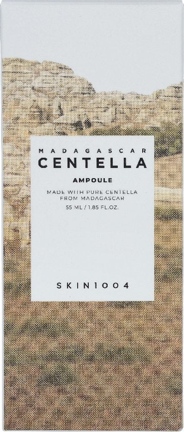 SKIN1004 Madagaskar-Centella-Ampulle 55 ml