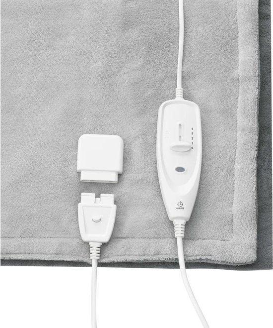medisana HDW – Kuscheldecke
