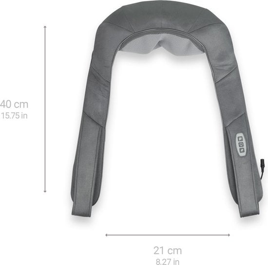 Medisana NM 885 Shiatsu-Nackenmassagegerät