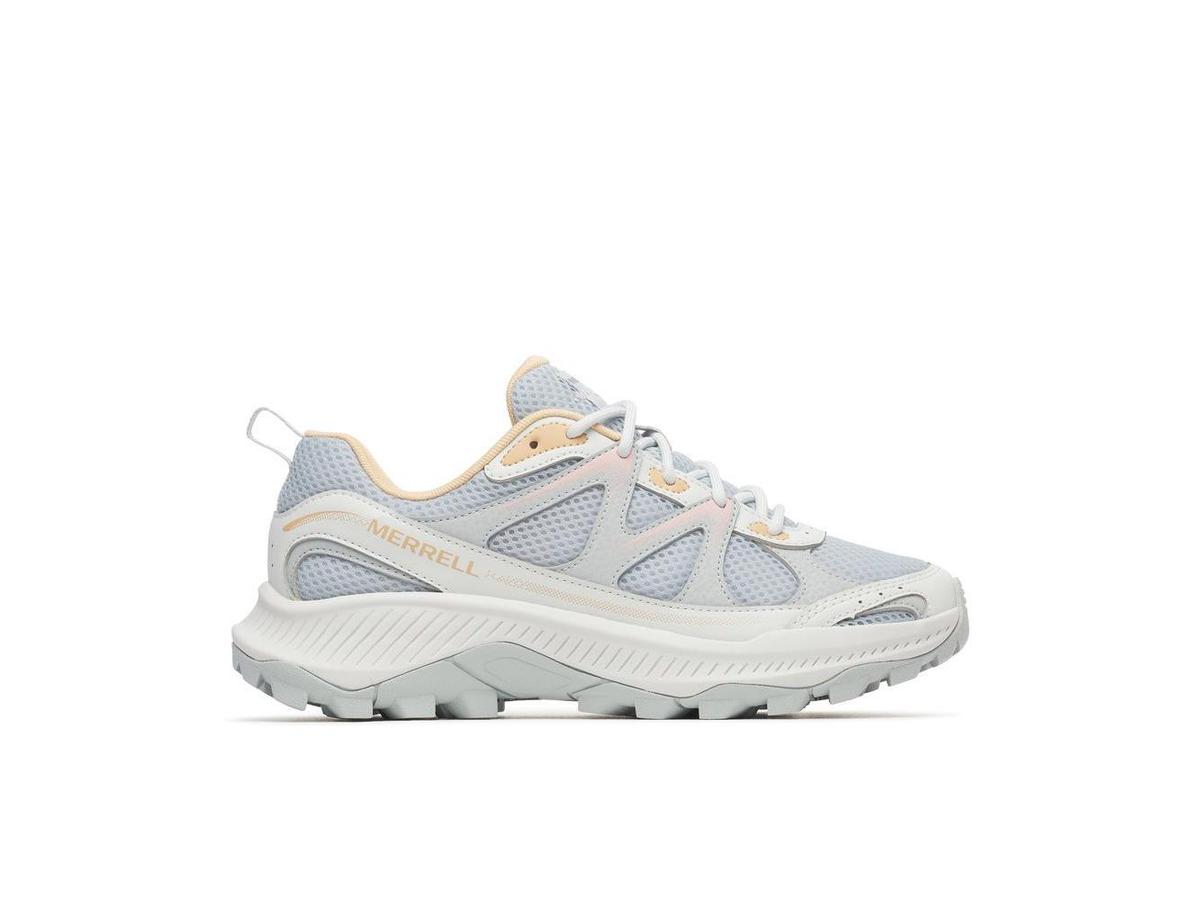 Merrell Tempo EXP Wanderschuhe – atmungsaktiv und leicht – Größe 38 – Gale