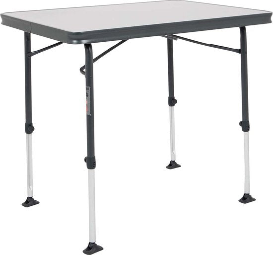 Crespo - Tisch - AP/245 - 81x61 cm - Schwarz