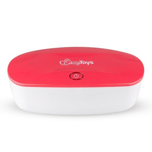 EasyToys Ultraviolett-Reiniger
