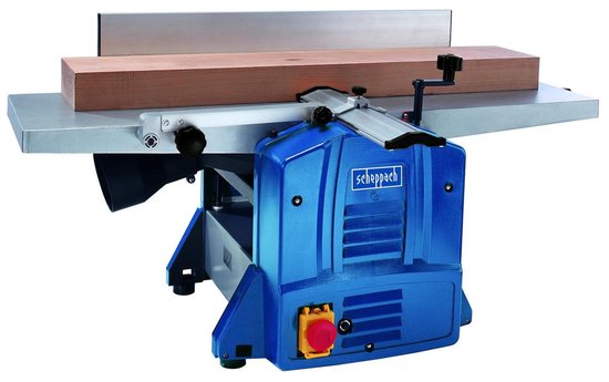 Scheppach HMS850 Flachdickenhobelmaschine 5902205901