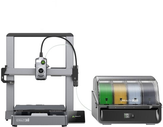 Creality – 1001010498 – 3D-Drucker