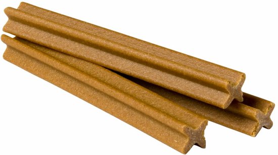 Pedigree Dentastix Mini für Hunde – Zahnpflegender Hundesnack – 7 Stück