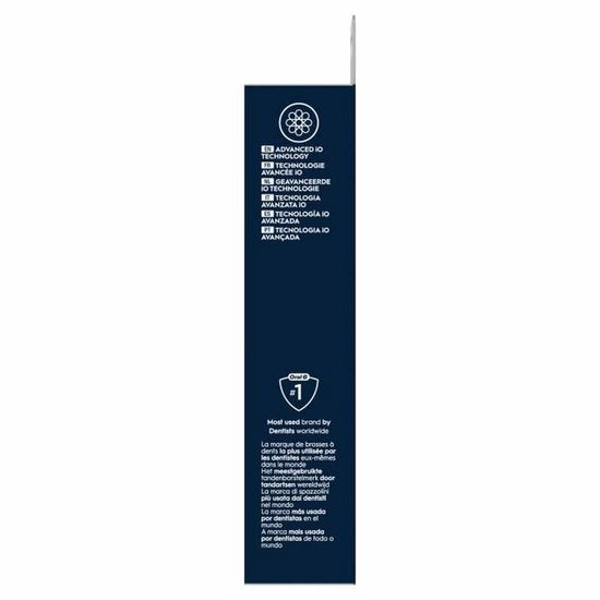 Ersatzbürste für Oral-B