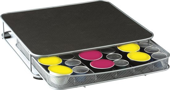 Kaffeemaschine – Standardgröße