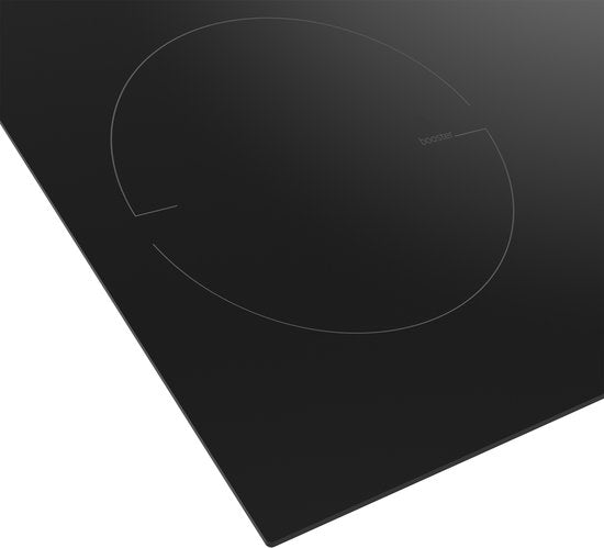 Beko HII 64400 MT Kochfeld, schwarz, Einbau, 60 cm, Induktionskochfeld, 4 Kochzonen