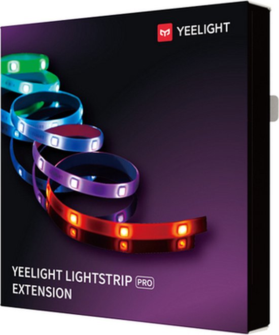 Yeelight LED-Lichtband Pro Verlängerung 1 m