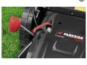 PARKSIDE PERFORMANCE PPBRM 53 B2 Benzin-Rasenmäher