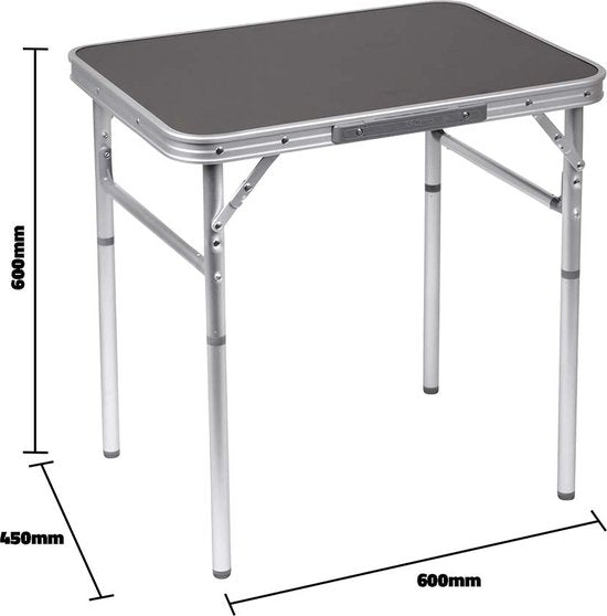 Bo-Camp – Tisch – 60 x 45 cm