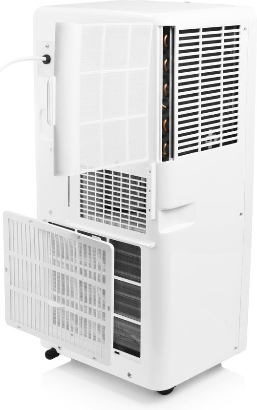 Mobile Klimaanlage – Tristar AC-5474 – 5000 BTU – 1,46 kW – Geeignet für Räume bis zu 40 m³