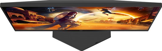 AOC G4 25G4SRE – Full-HD-IPS-Gaming-Monitor – 25 Zoll – 310 Hz