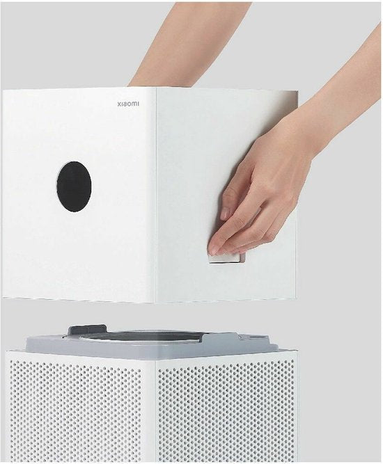 Xiaomi Smart Air Purifier 4 Lite Filter – Luftreinigerfilter