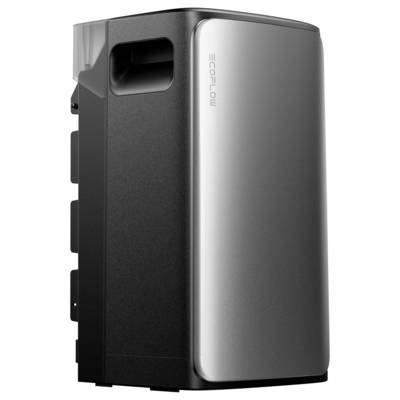 EcoFlow STREAM AC Pro – 800 W – 2 Wechselstromausgänge – Für Solarenergie geeignet