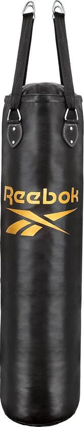Reebok Boxsack und Handschuhe Set
