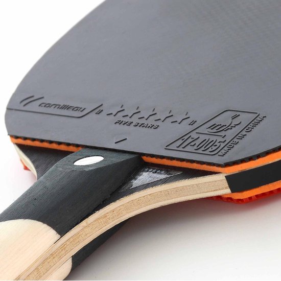 Cornilleau Perform 800 Tischtennisschläger für den Innenbereich