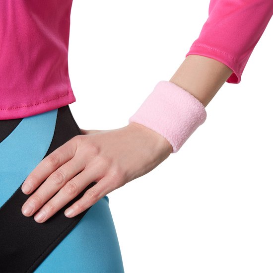 Dressforfun Faschingskostüm Aerobic Star – Damen – Größe XL