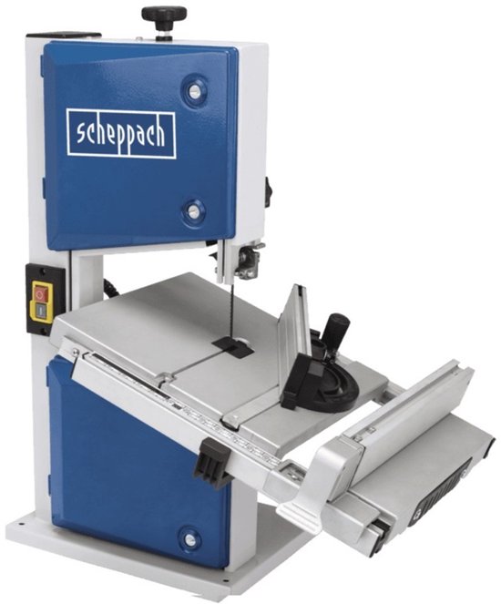 Scheppach Bandsägemaschine HBS30X