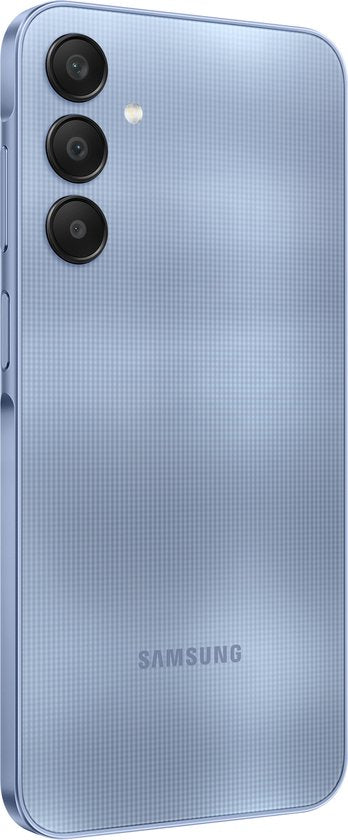 Samsung Galaxy A25 5G – 128 GB – Blau