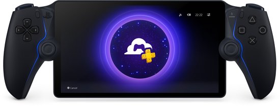PlayStation Portal™ Remote Player – Midnight Black