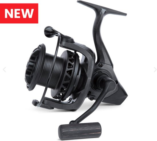 Sonik – Xtractor+ – 5000 – Carbon – Rolle – 5000 Bigpit-Rolle – Karpfenrolle