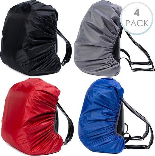 Bramble Waterproof Backpack - 30-40 Liter - 4 Taschen