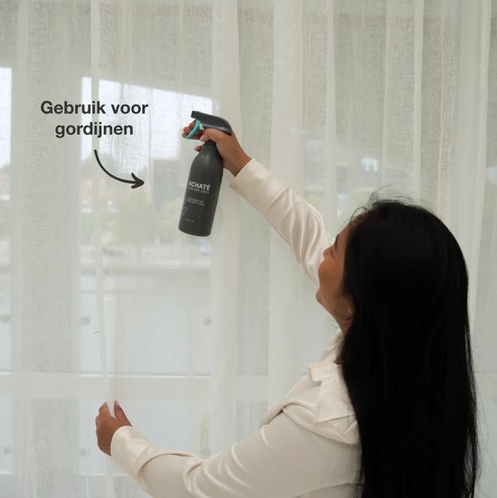 Achaté Geruchsentferner - Zitrone und Blumen - 500ml