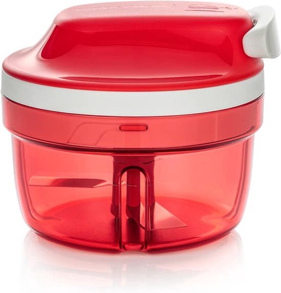 Tupperware Supersonic – Chopper Compact – Zerkleinerer