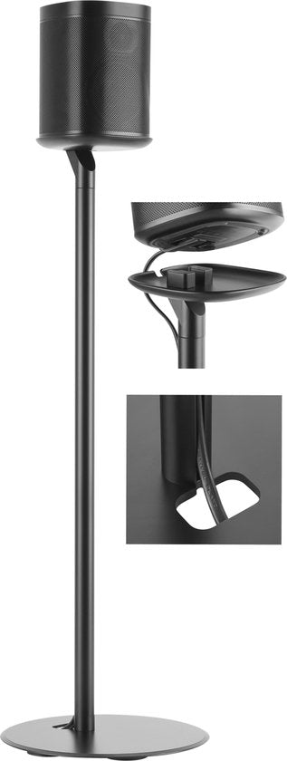 Bodenständer SonosÂ® One SonosÂ® One SL und SonosÂ® Play:1 Lautsprecherständer