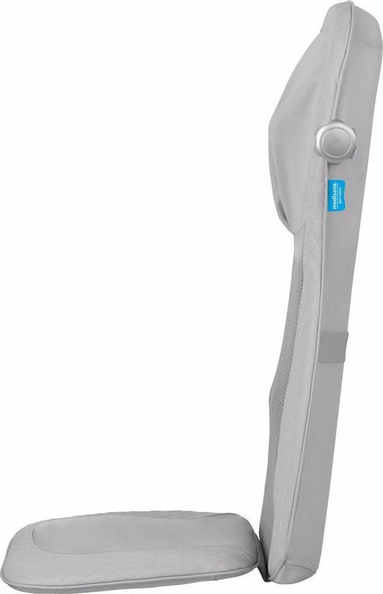 Medisana MCG 810 – Shiatsu – Massagekissen – 48 W – Grau