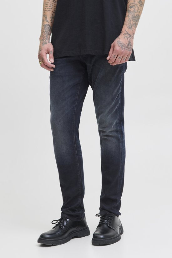 Jack & Jones Slim-Fit-Jeans - Größe 42