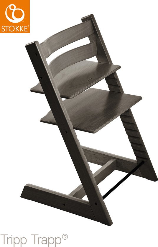 Stokke Tripp Trapp Kinderstuhl – Hazy Grey