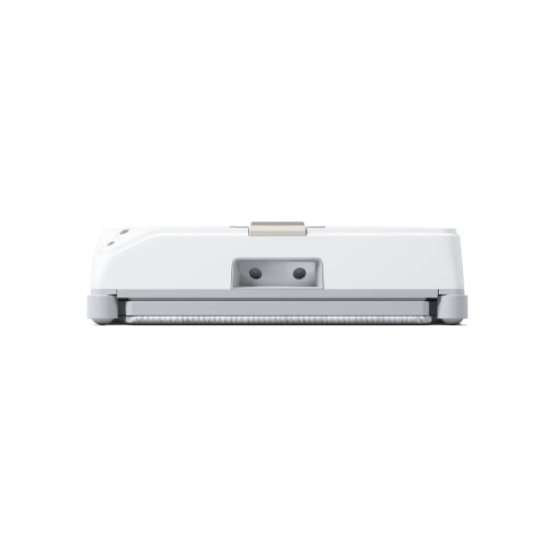 Ecovacs – Winbot Mini Fensterreinigungsroboter – Weiß – 21,5 x 21,5 x 5,5 cm