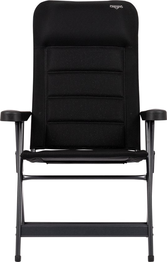 Crespo – Stehstuhl – S – AP/235 – Air-Deluxe – Schwarz