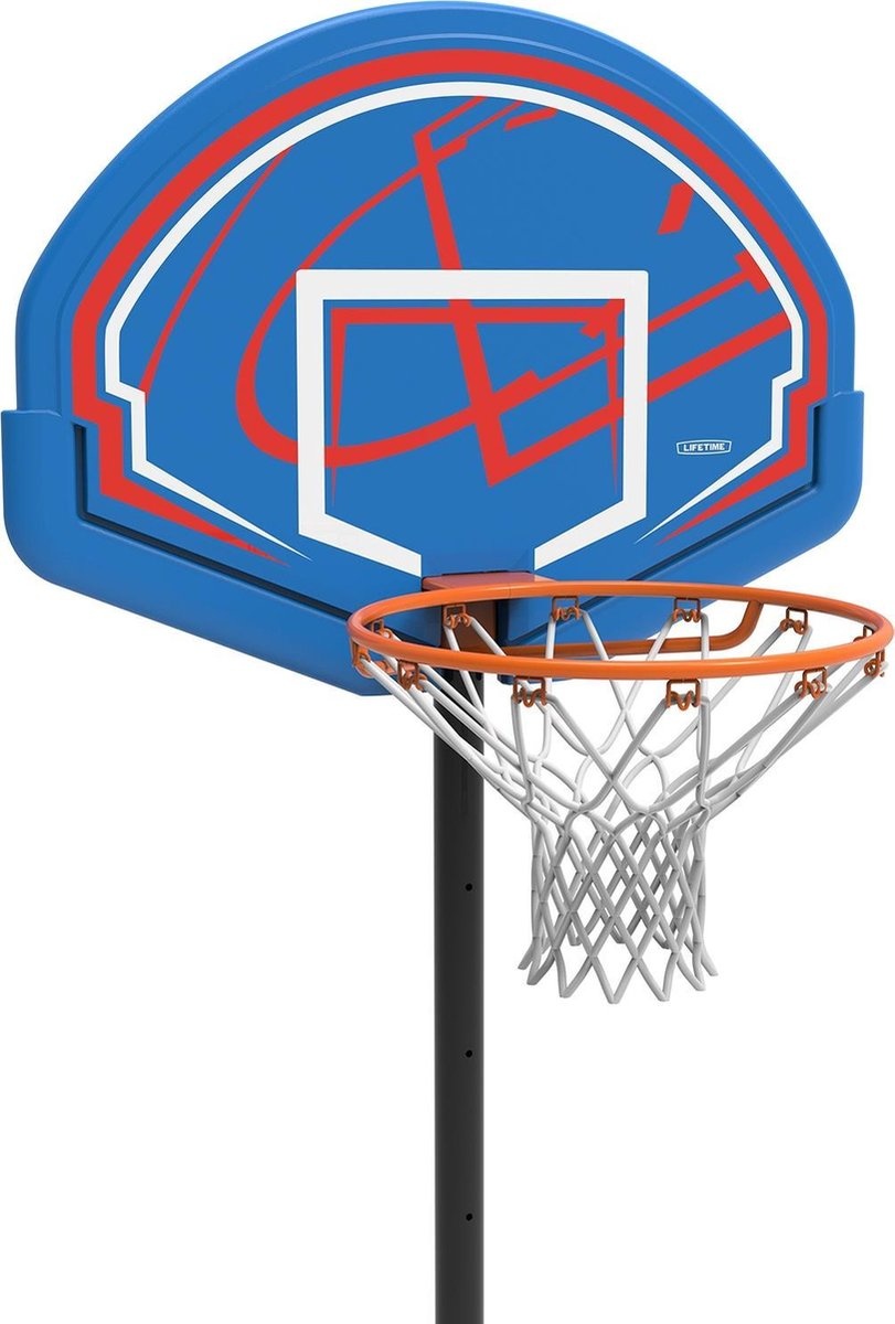 Lifetime - Basketbalhoepel - LH90909