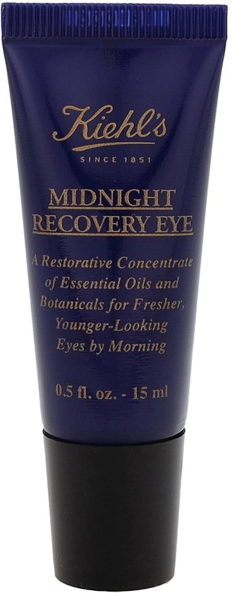 Kiehl's Midnight Recovery Augencreme 15 ml