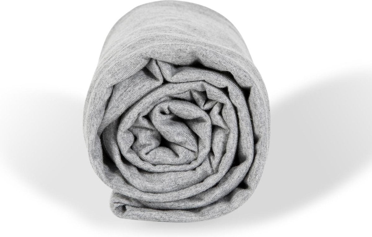 EL Life Schwangerschafts-Kissenbezug - Bezug für C-Form, Baumwolle, 150x70 cm