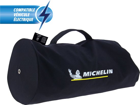 Michelin Easy Grip Limited Schneeketten - EG-E12