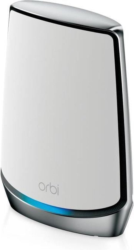 NETGEAR Orbi RBS850 - Mesh Wifi - Geeignet für Wifi 6 - 1-Pack
