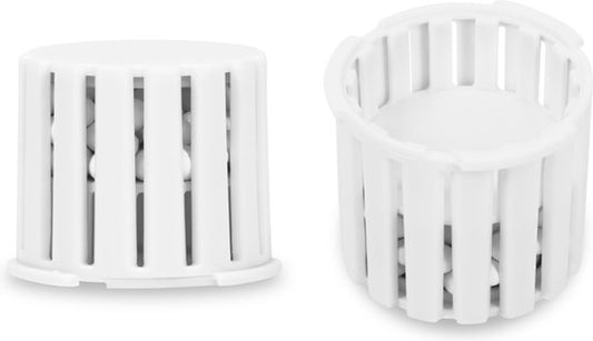 VONROC Keramischer Wasserfilter - 8 Stück - für Luftbefeuchter 4.5L HF502AC